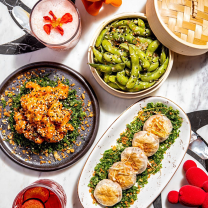 Plum Mumbai food 3