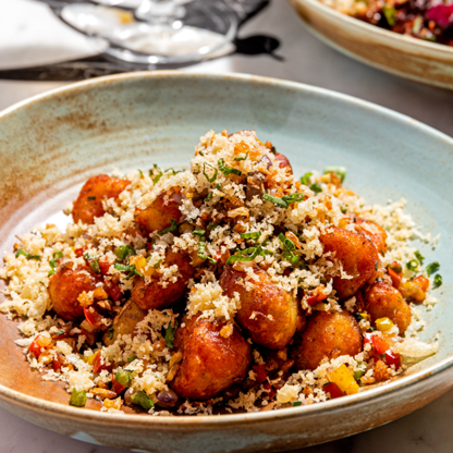 Plum Mumbai food 4
