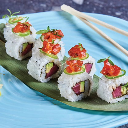 Plum Mumbai food 2